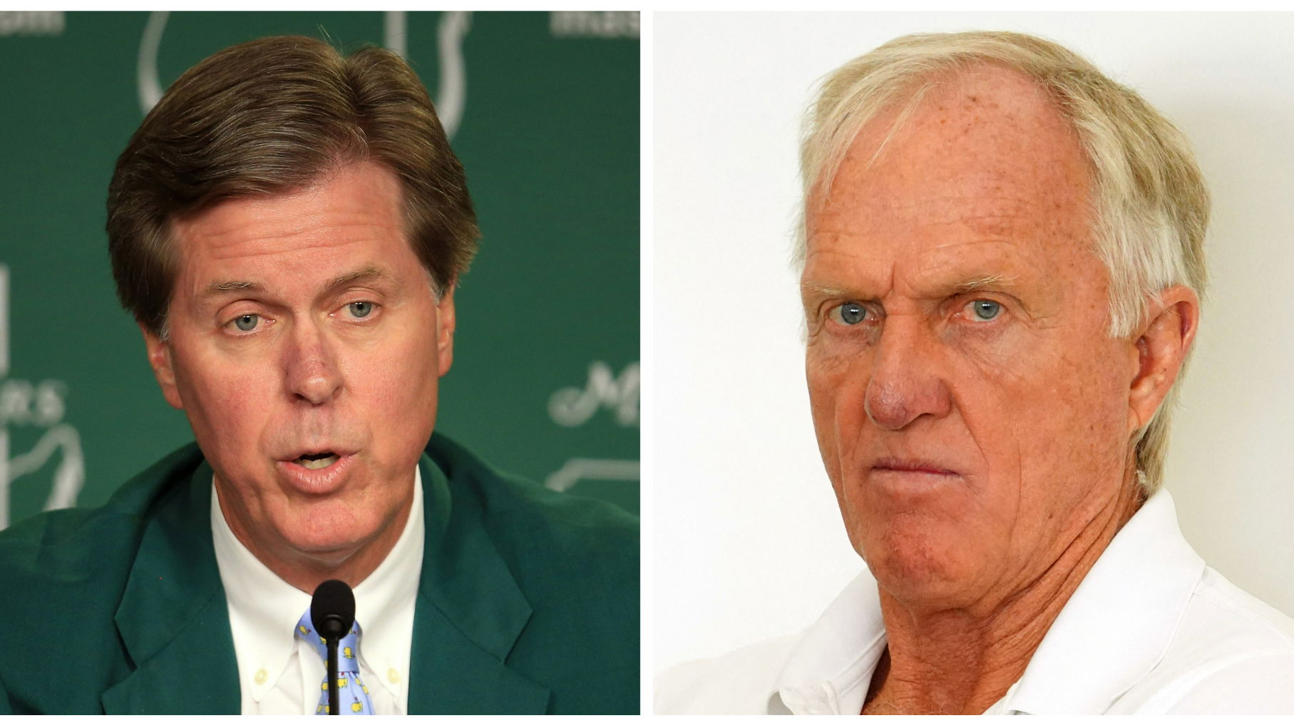 Report: Augusta National, USGA and PGA of America involved in DOJ LIV Golf probe